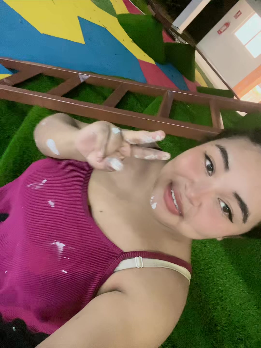 @Francheska Irias
