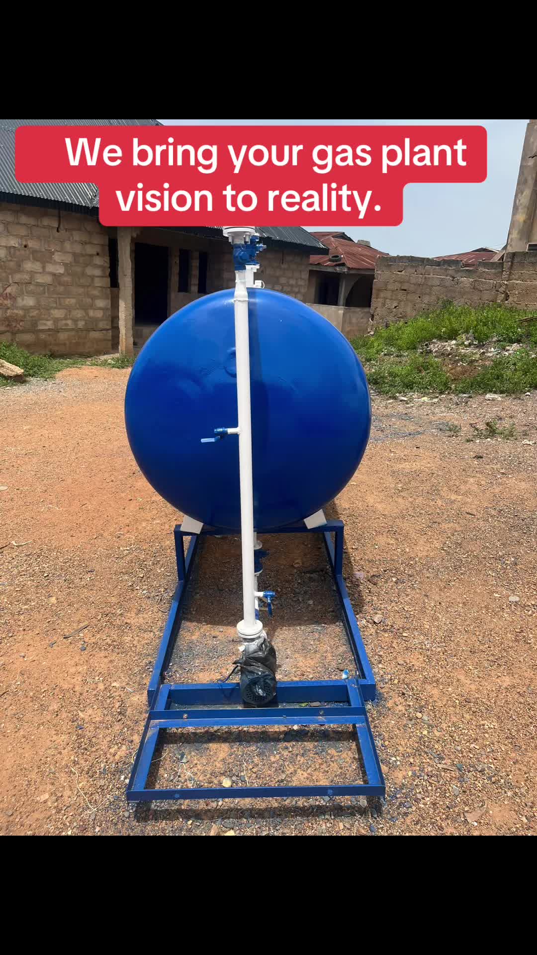 @SafeGas Solutions limited