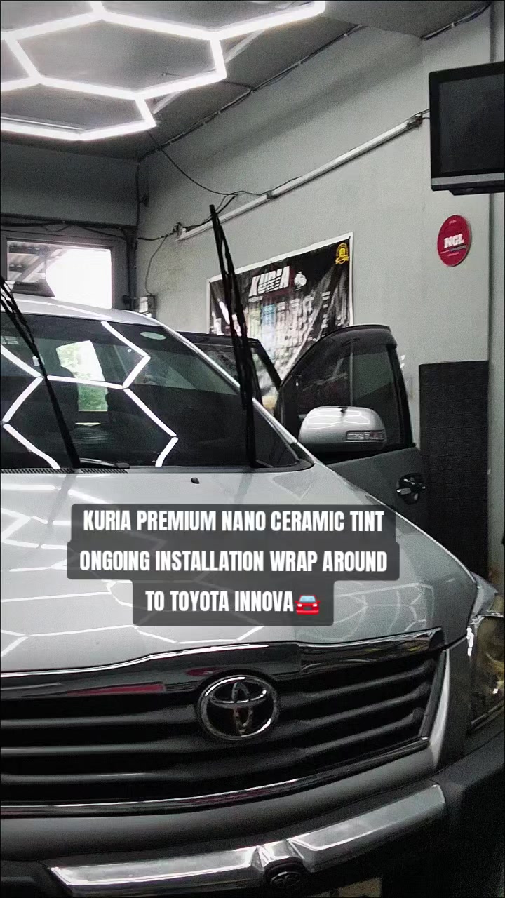 @NGL Car Accessories