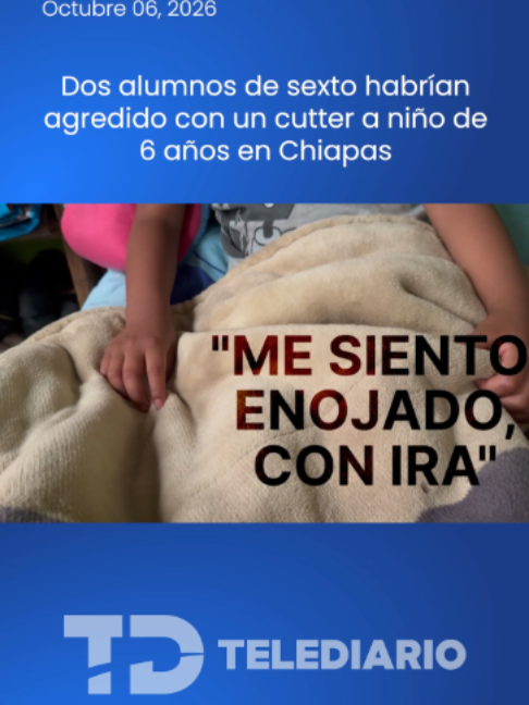 @TelediarioMx