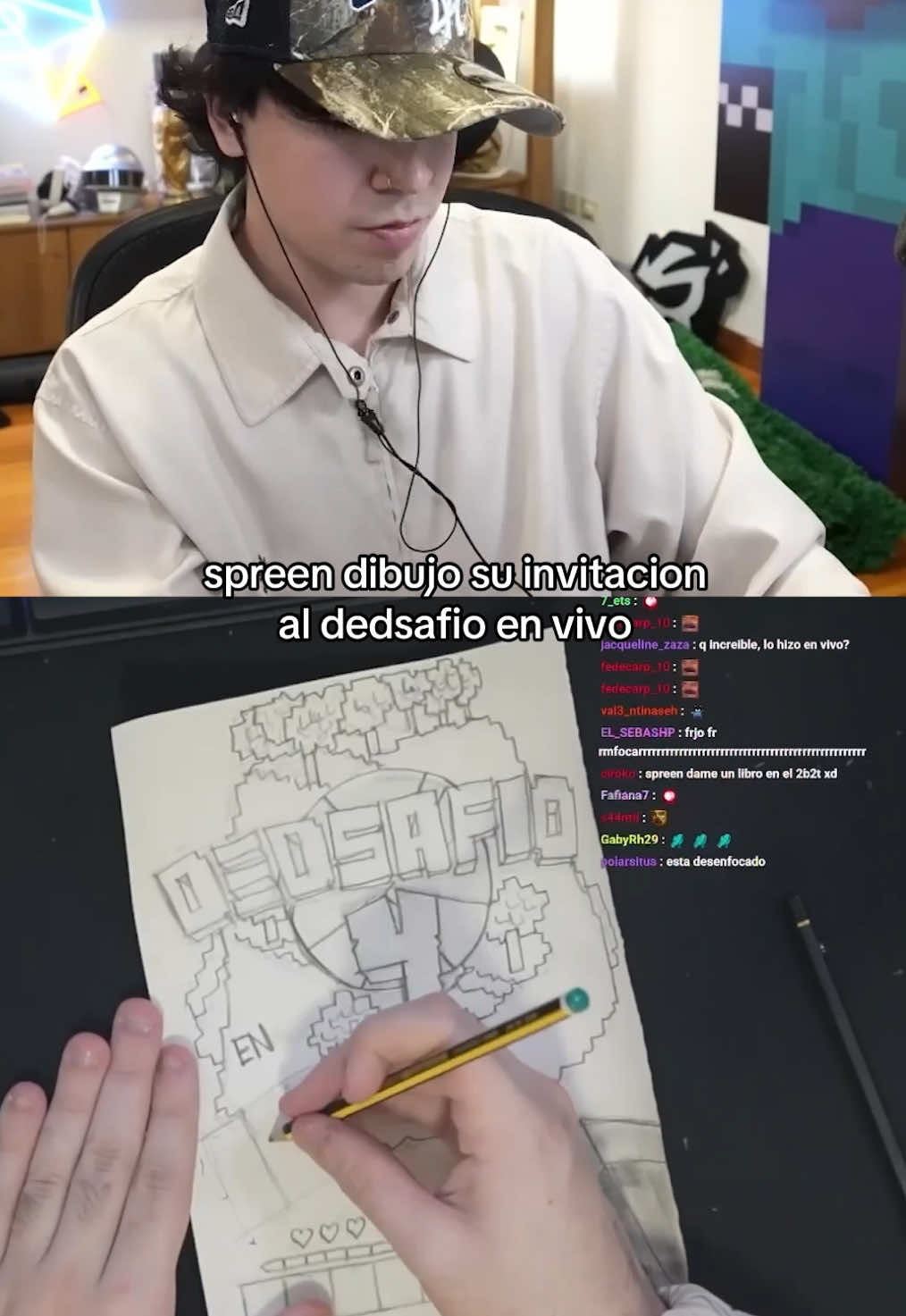 @KICK Español