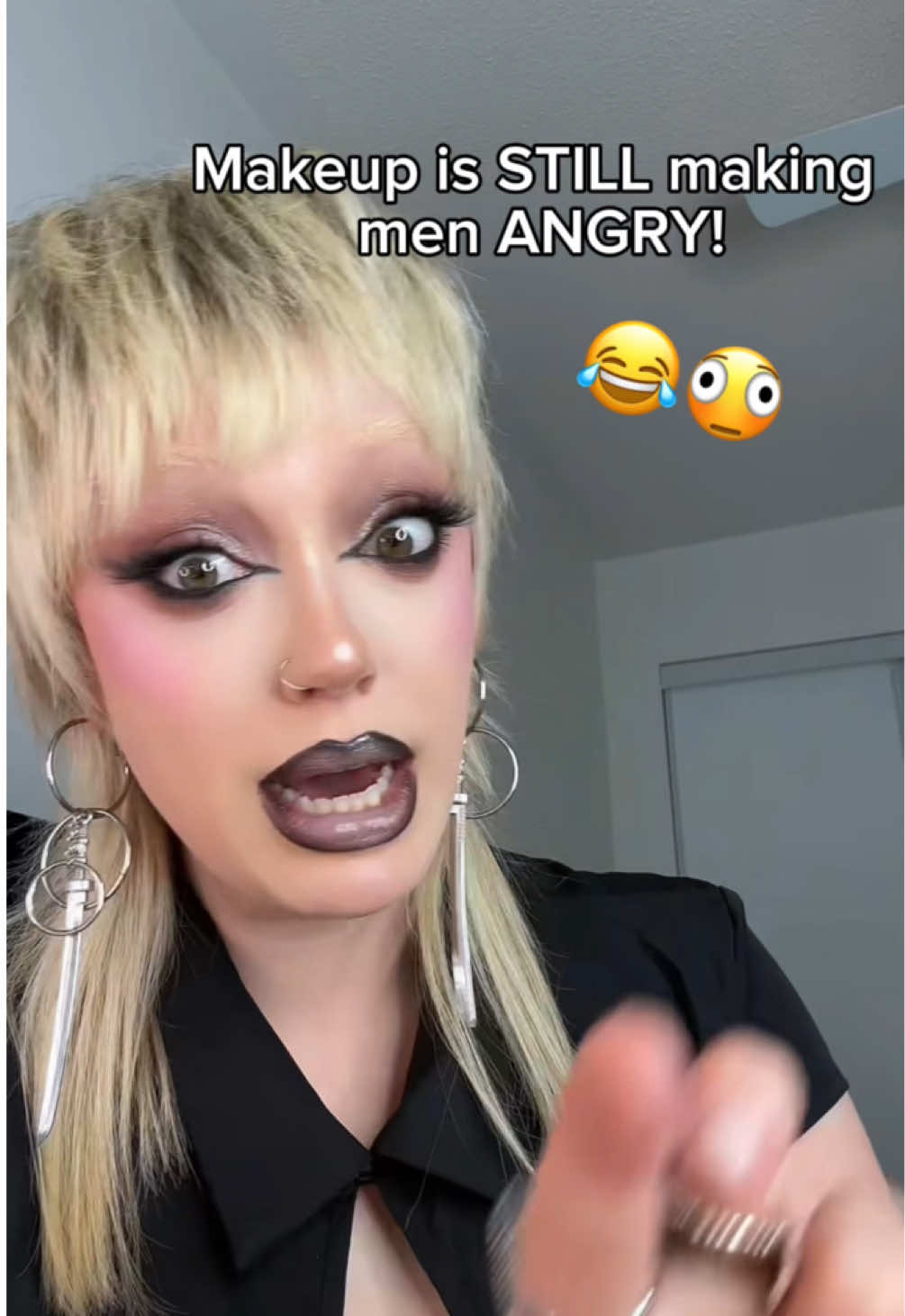 @Kendrafrenchmakeup