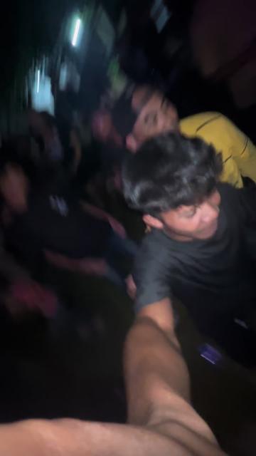 @OM KAKI GOGO