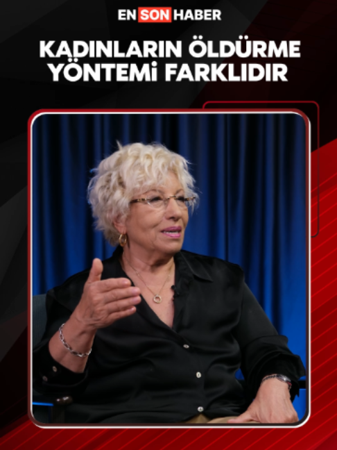 @Ensonhaber