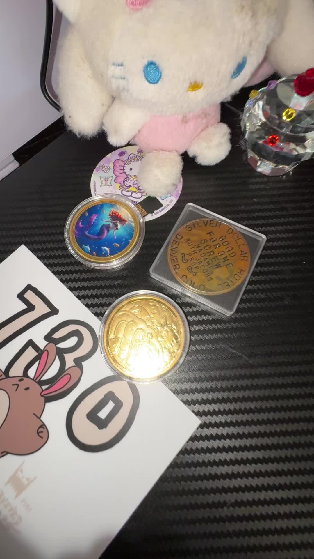 @pinkalocious 🦄🧚🏼🫀