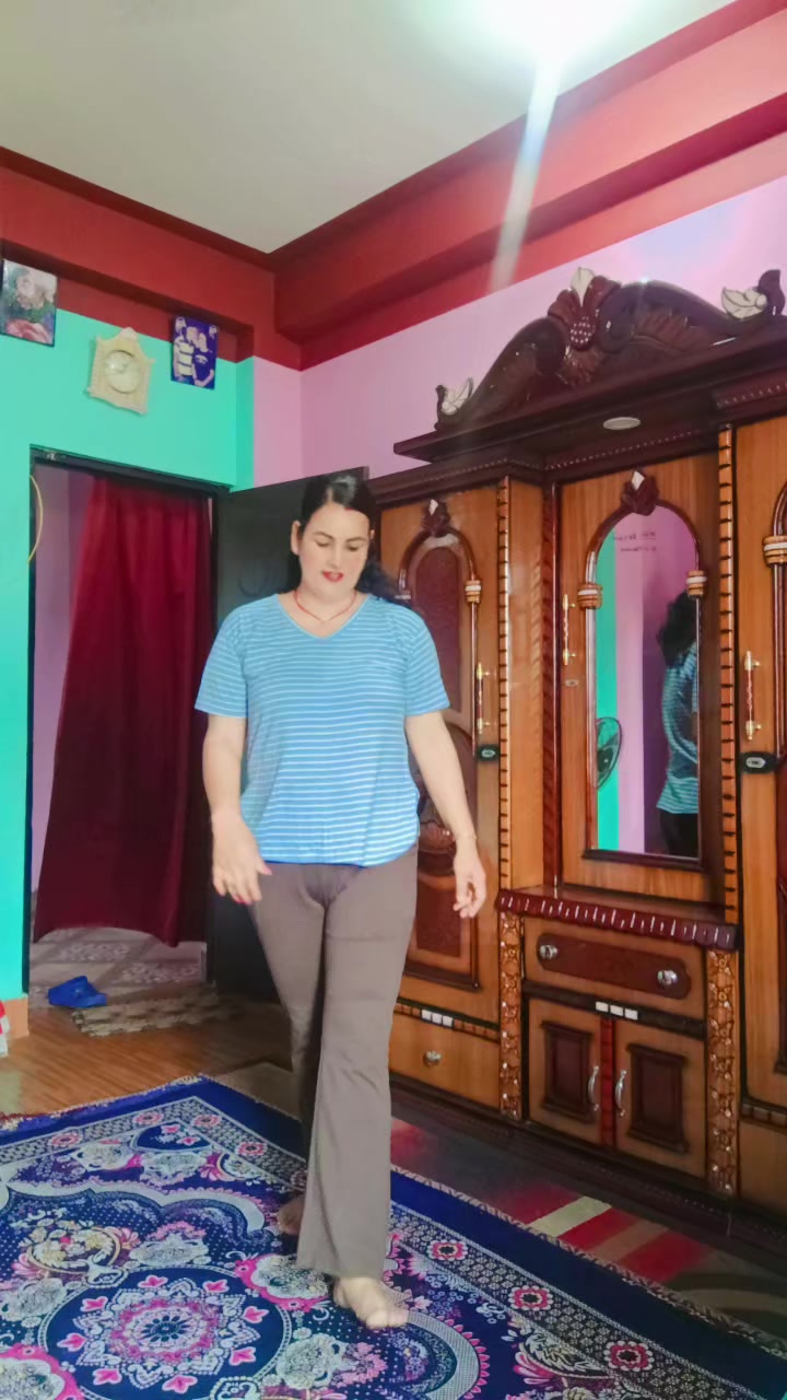 @Jamuna Khatiwada