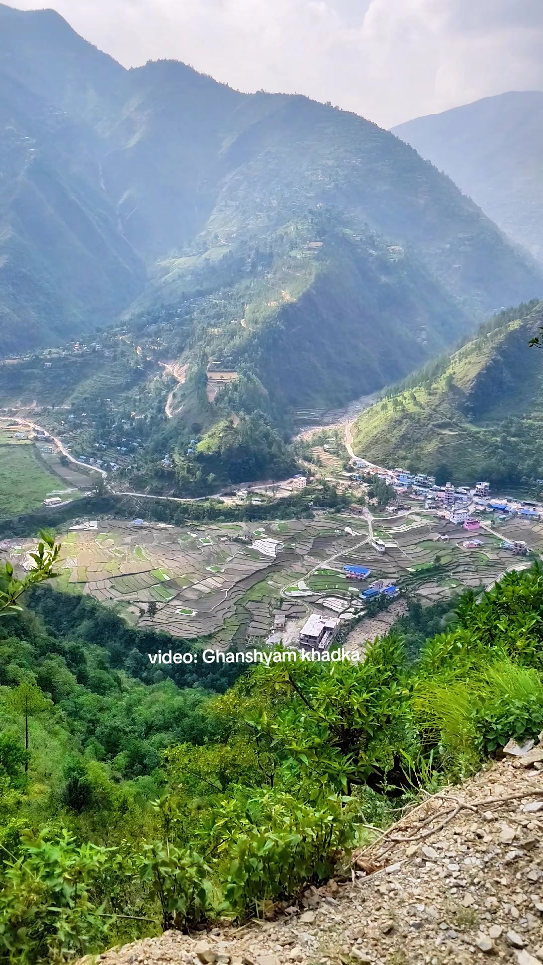 @ghanshyam khadka 📷
