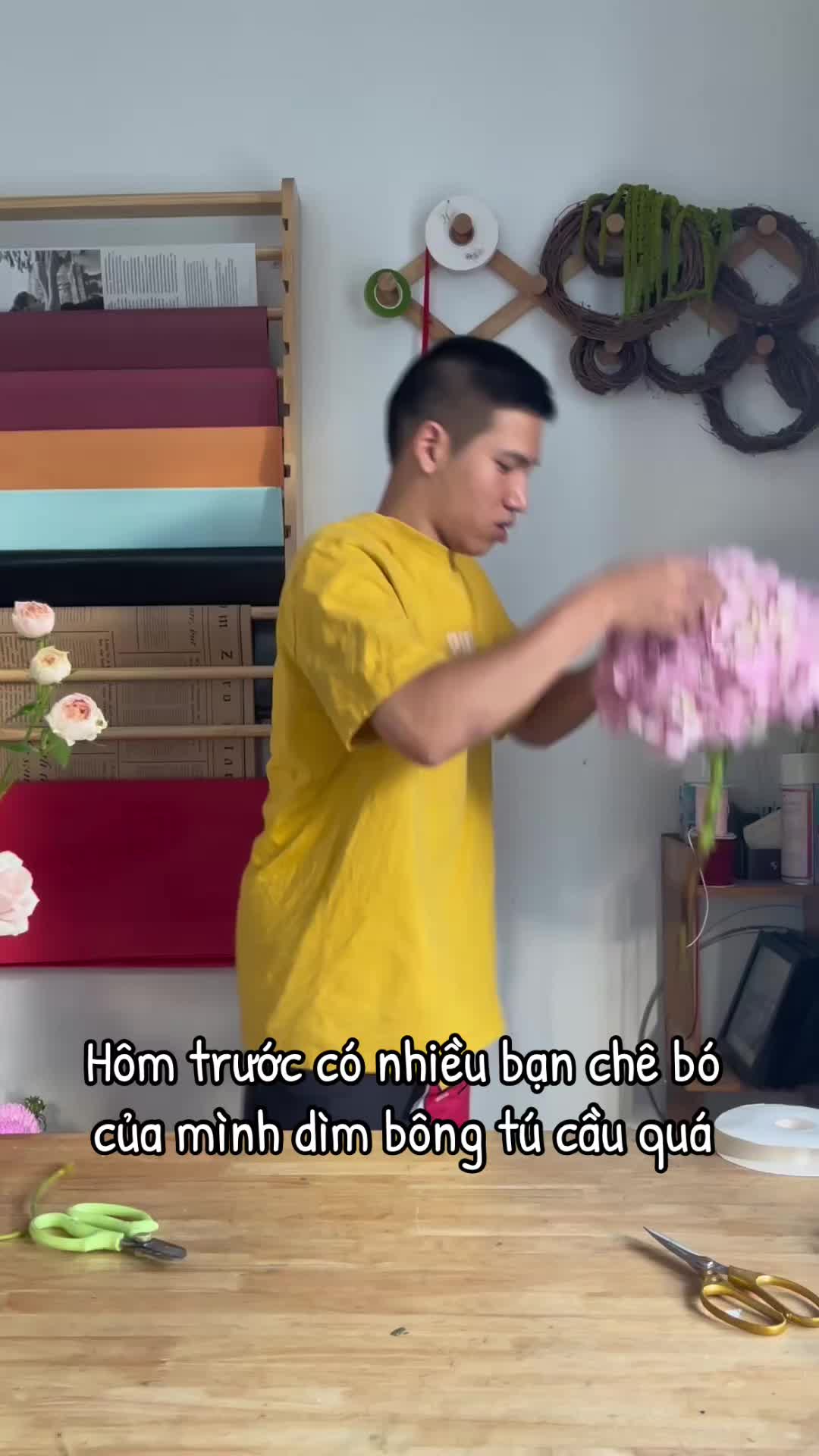 @Thợ hoa trong ng&otilde;
