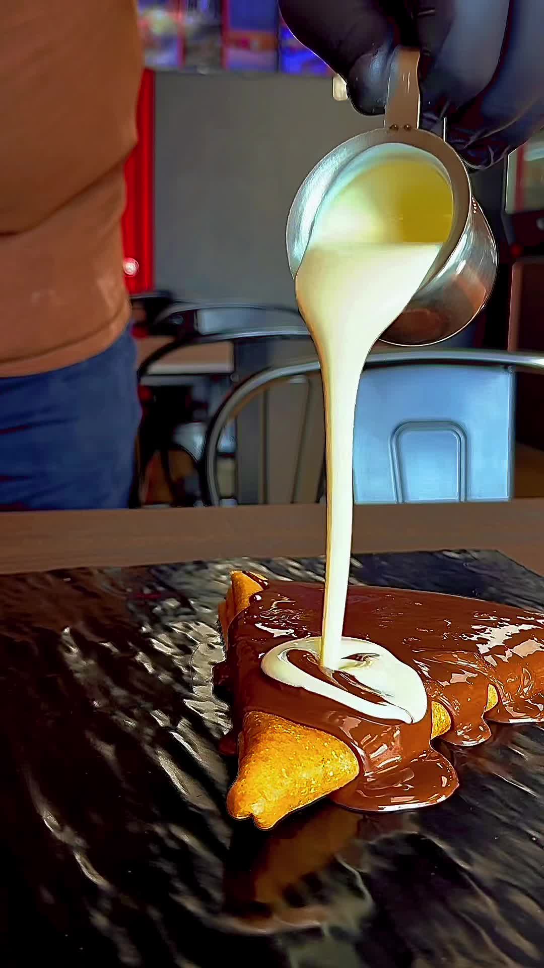 @Papachocolate