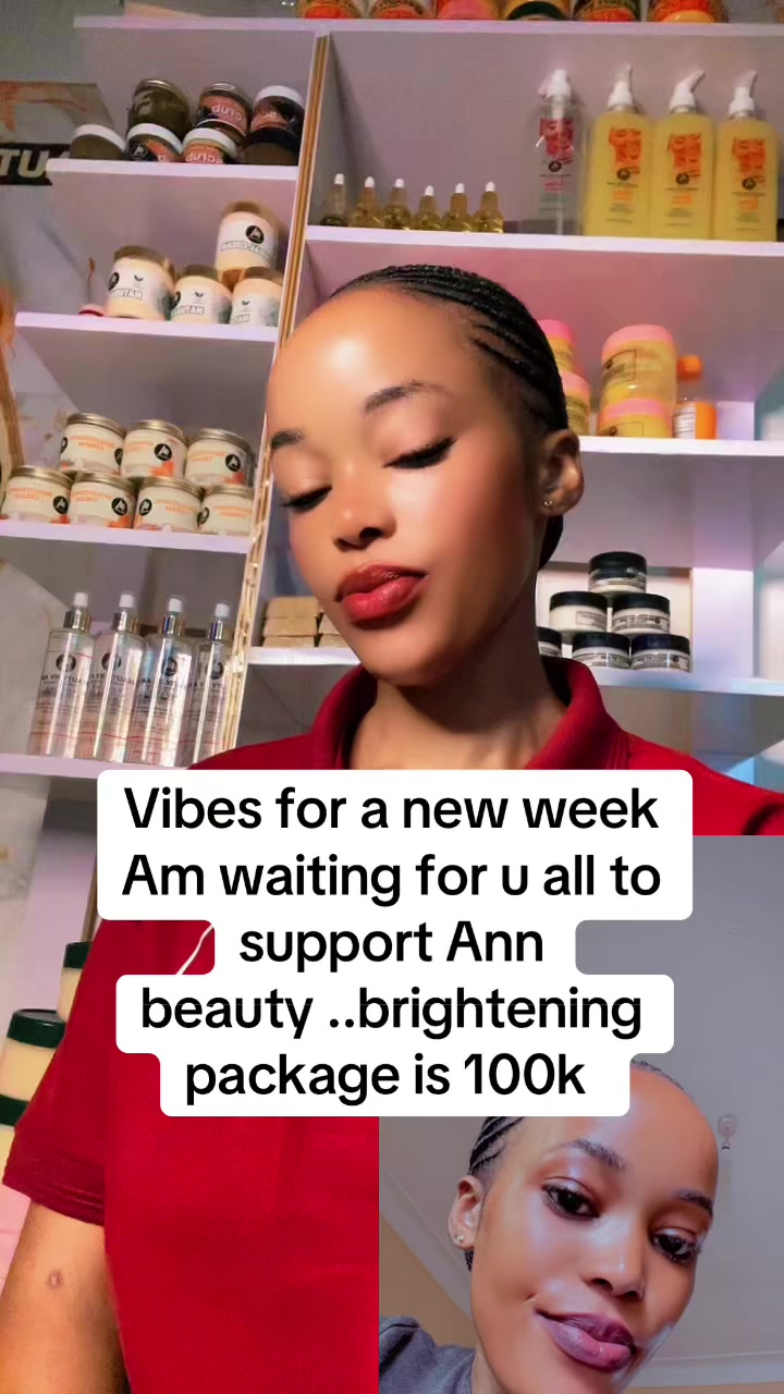 @❤️Ann😍the beauty queen