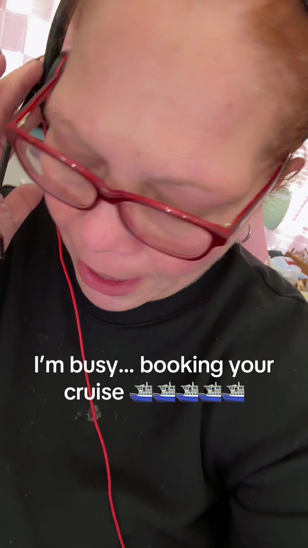 @🛳️ Gina&rsquo;s Cruisin Crew 🛳️