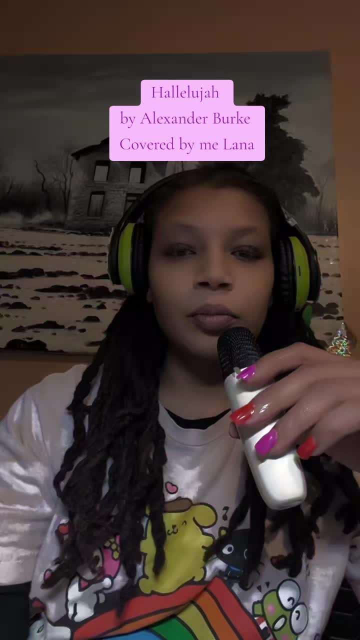 @Lana banana