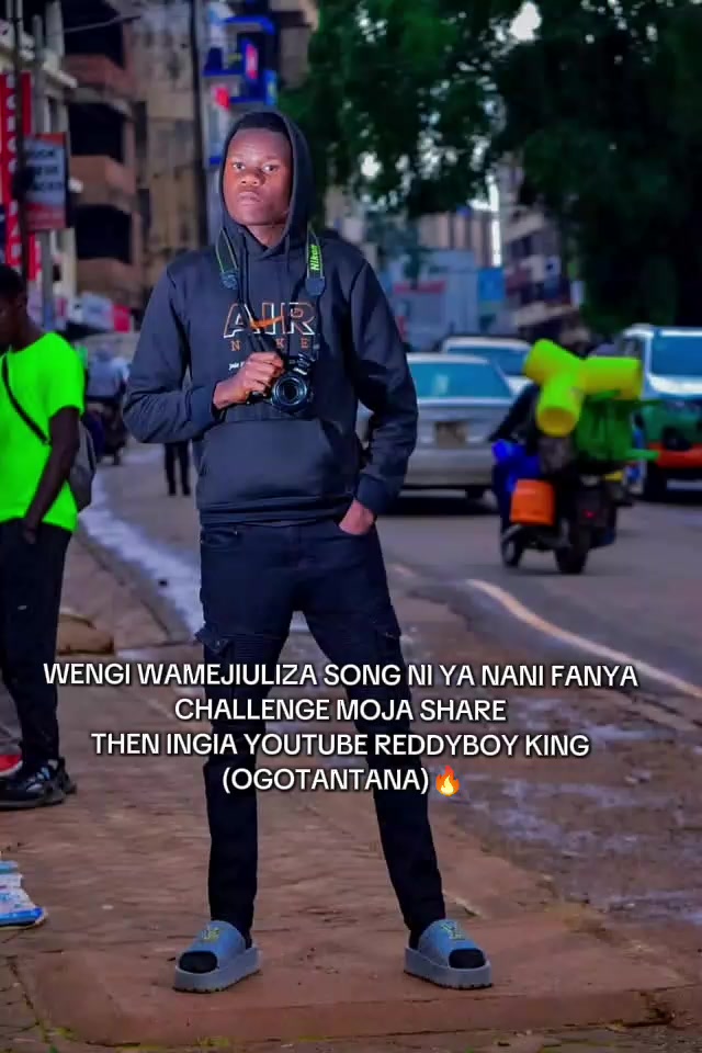@King Reddyboy Official