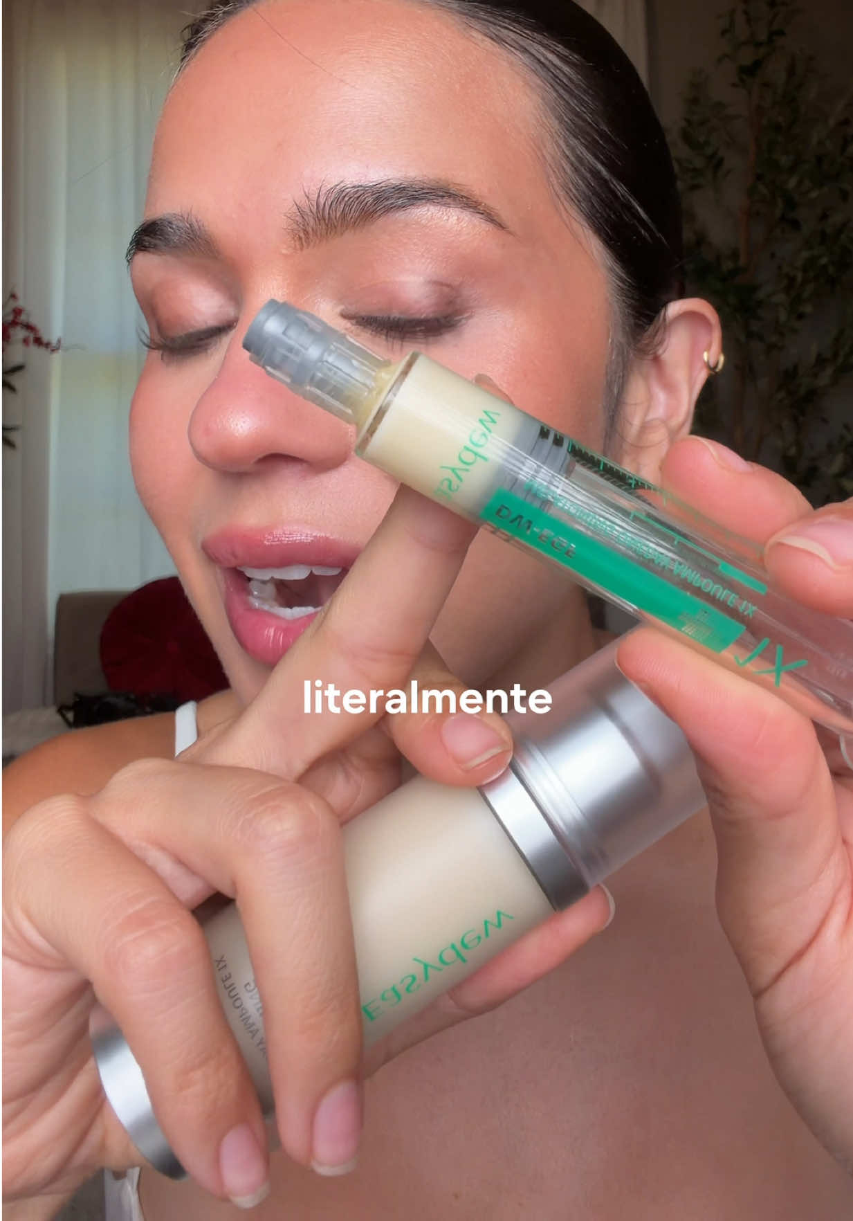 @Vera Dani