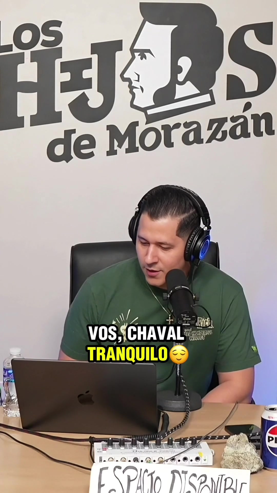 @Los Hijos de Morazán