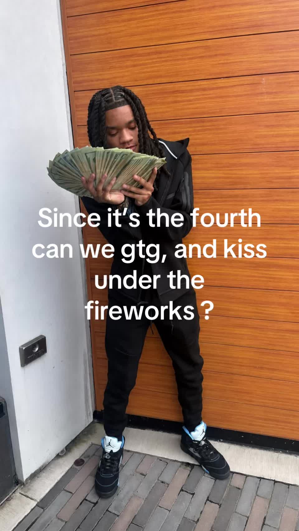 @ 