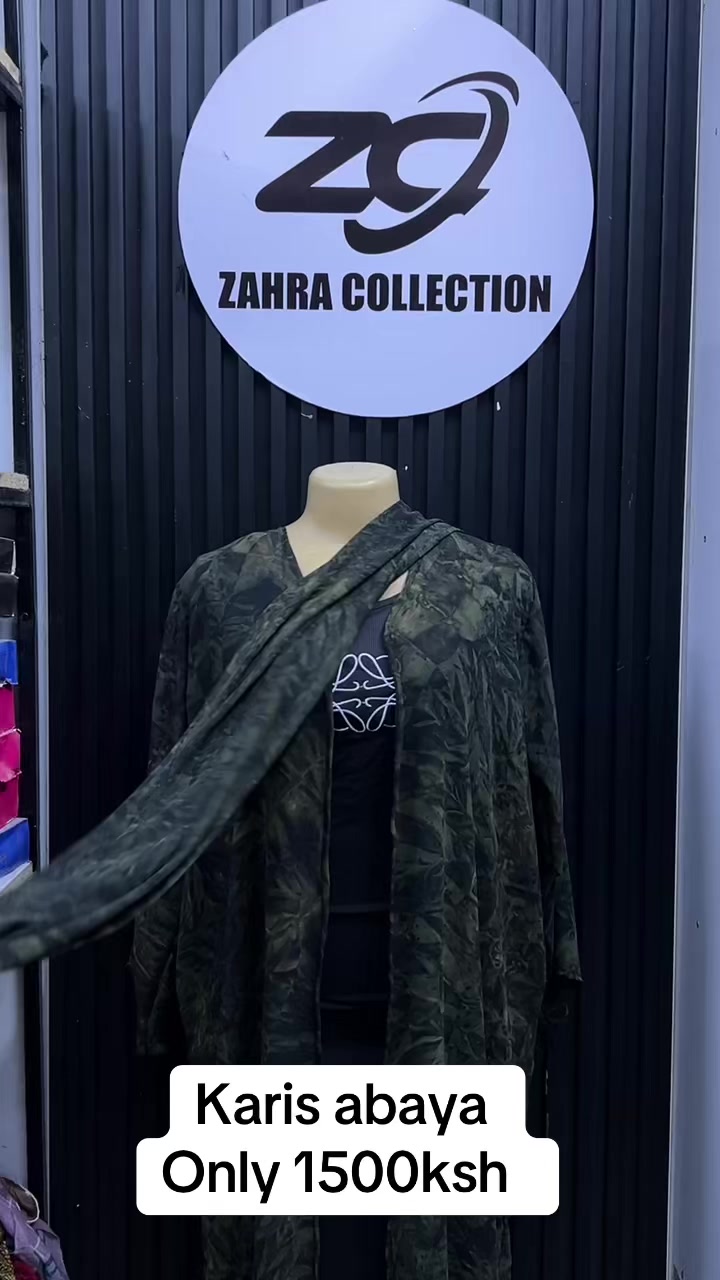 @Zahra collection