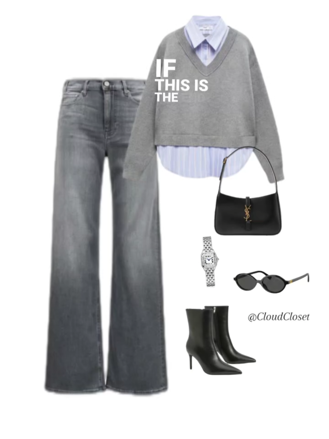 @CloudCloset