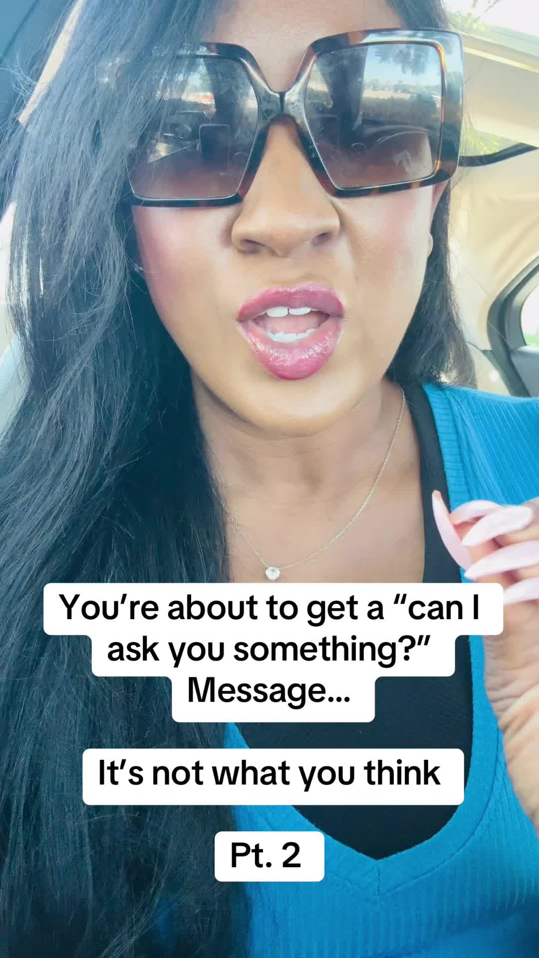 @Danielle Addison