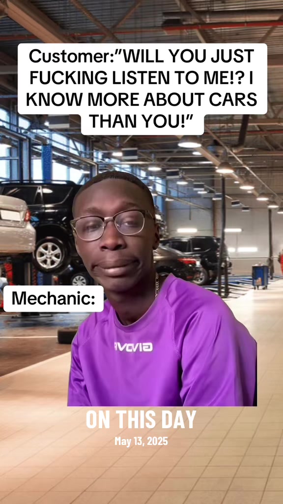 @DoucheLarue