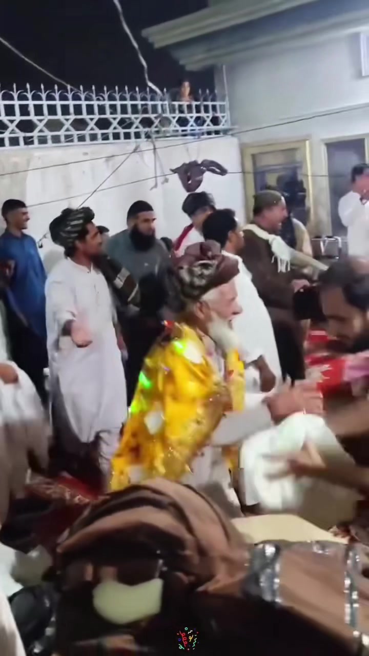 @Taجo khaن