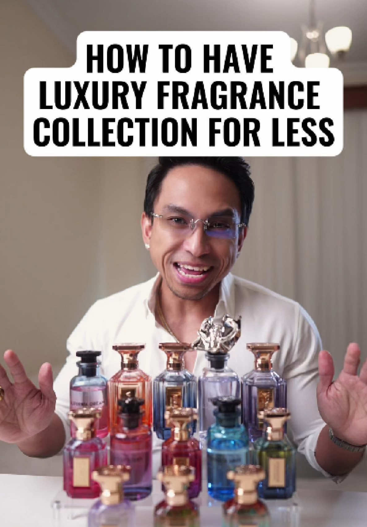 @Edwin | Fragrances