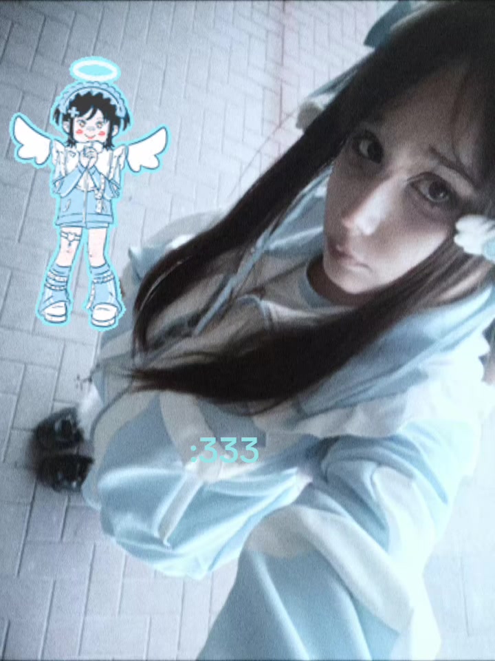 @|Чᴀɯᴇчᴋᴀ|⁴&sup2;👾