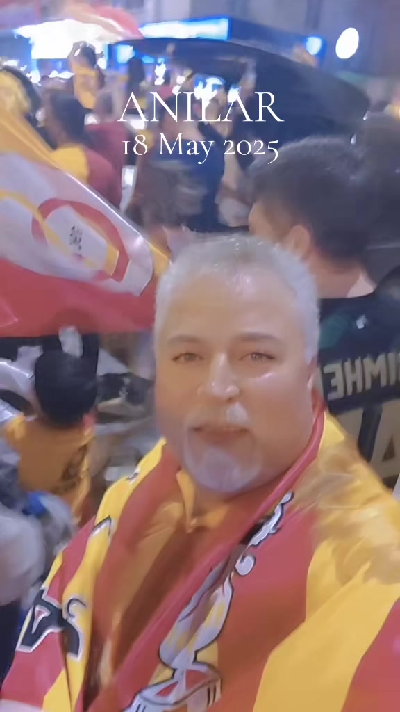 @Tayyer Yorulmaz Maviş