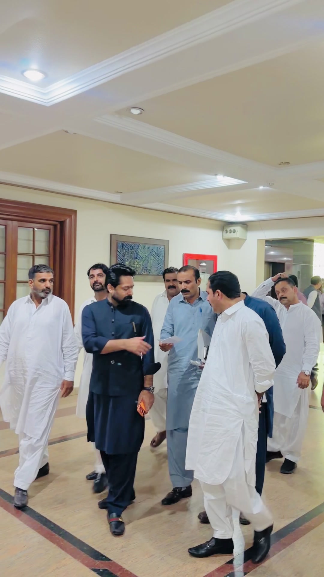 @Saqib khan Chadhar (MPA PP97)