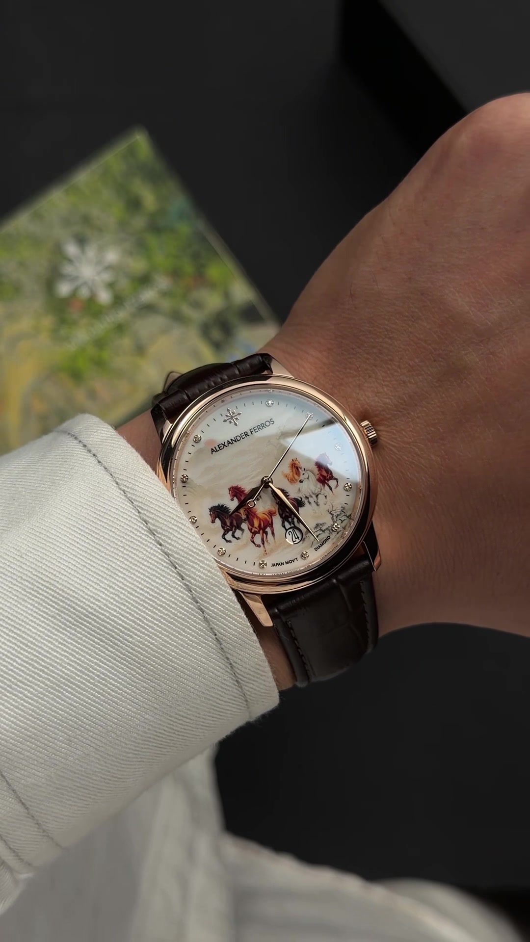 @NGUYEN DUY WATCH ✅
