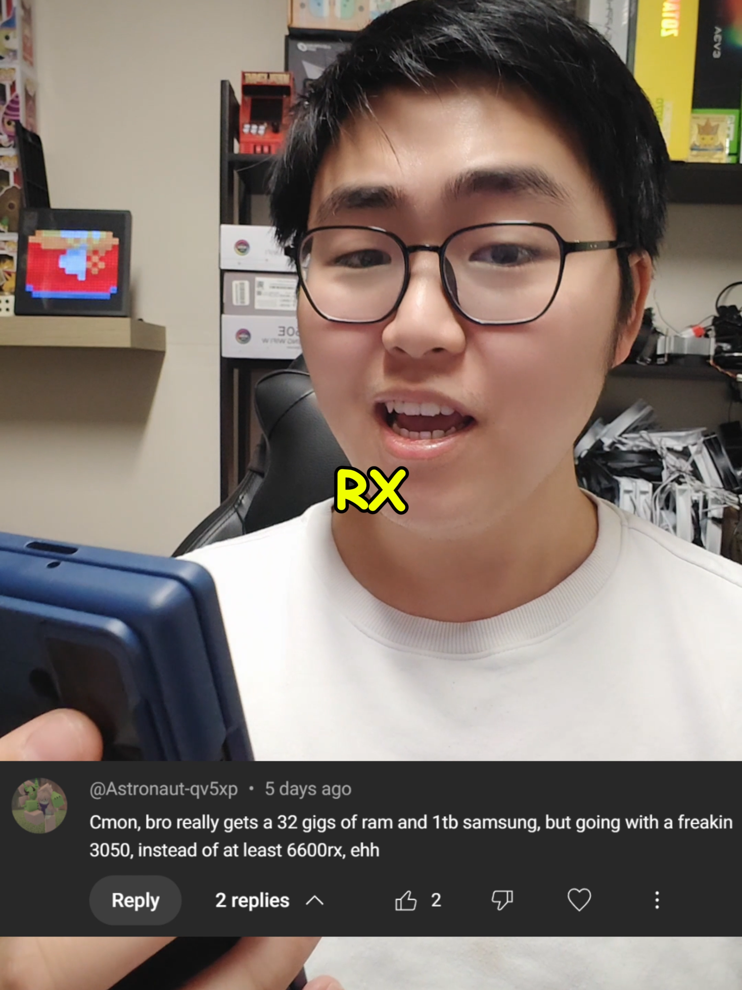 @Woostin's tech flip