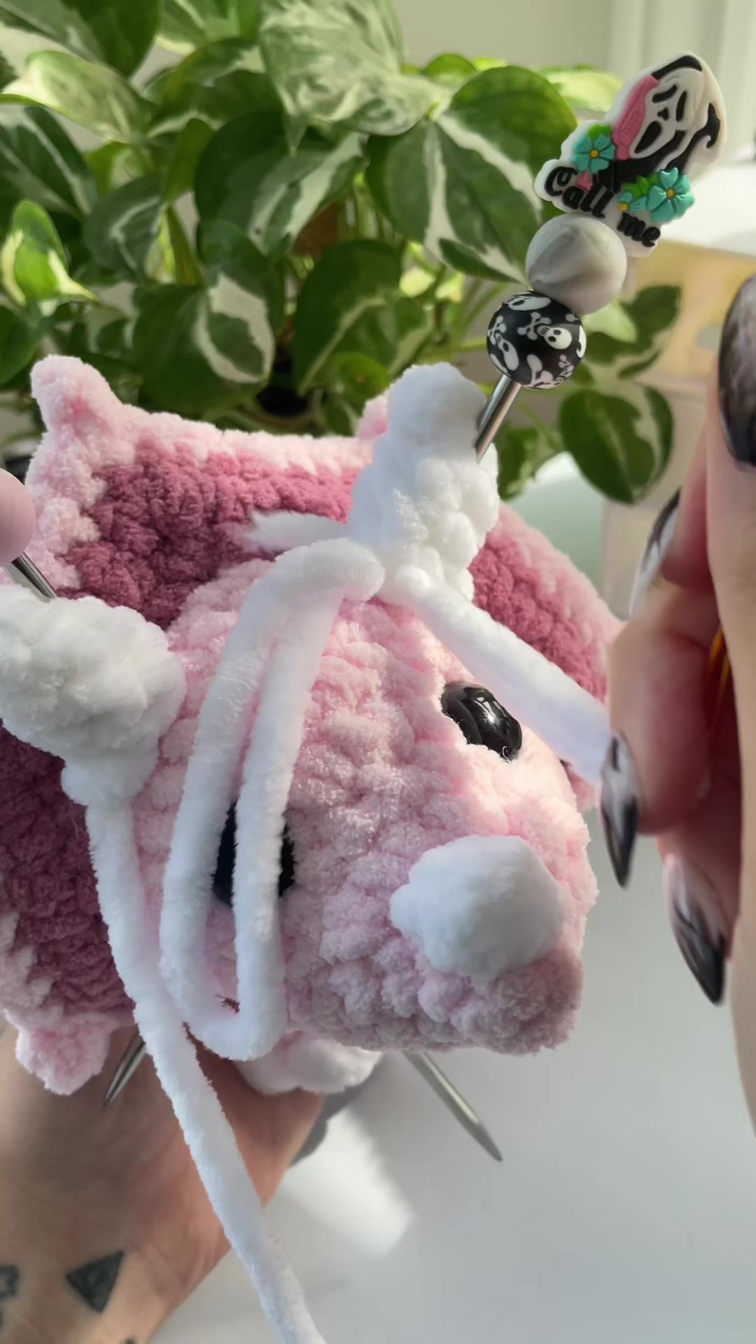 @Zero Gravity Crochet✨