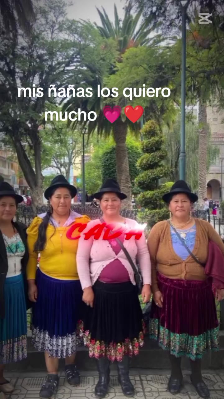 @Isabel Guasco 🇪🇨