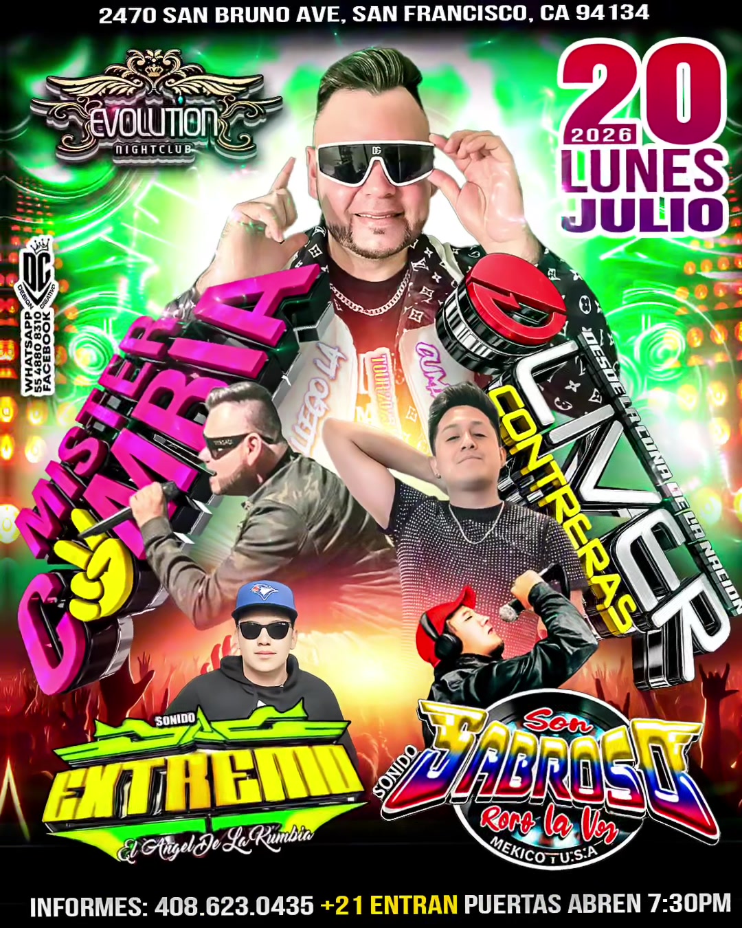 @CALEÑITA SONIDERA 🇳🇮