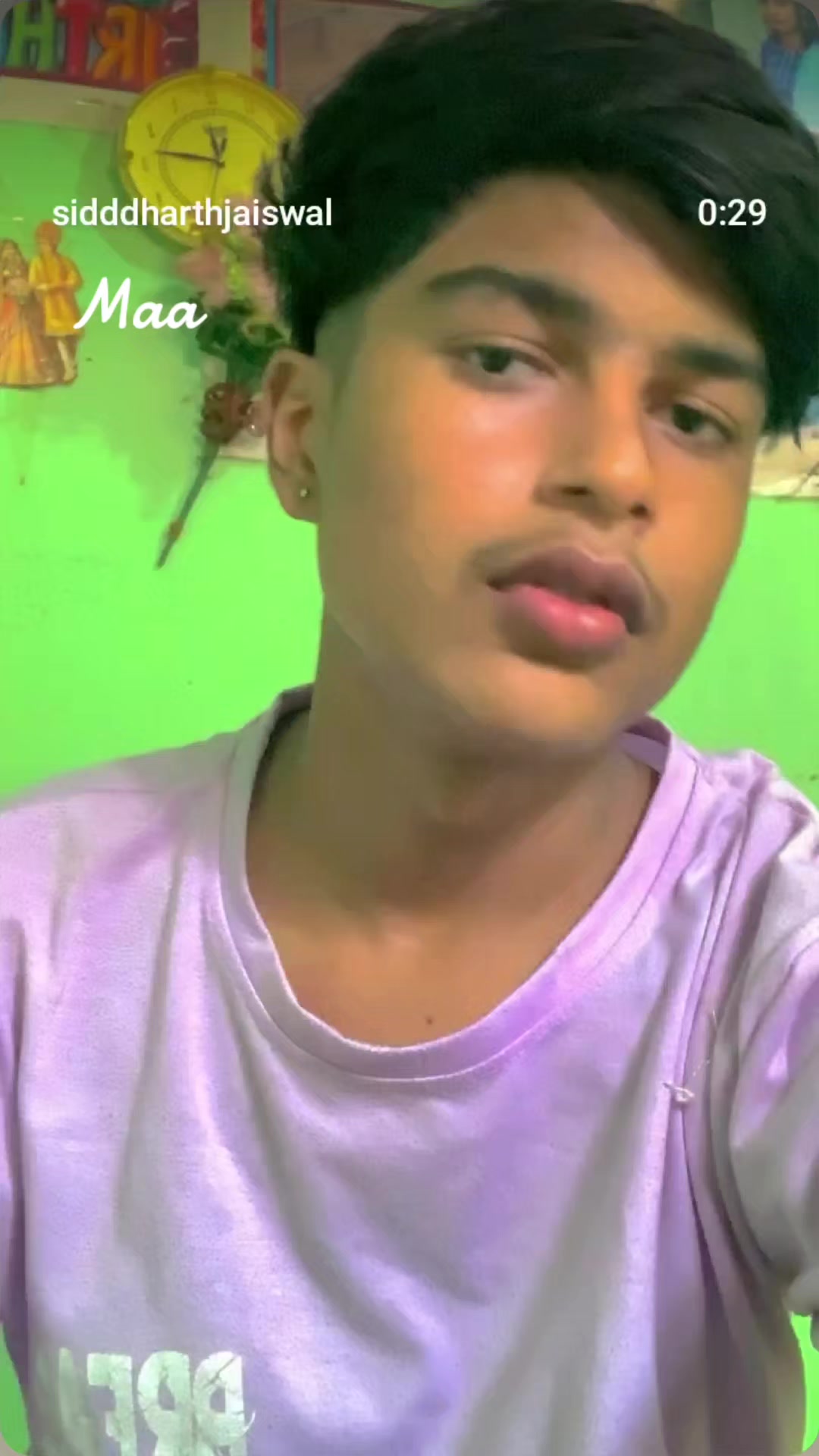 @๐ Siddhartha ๐ Jaiswal ๐๐ช