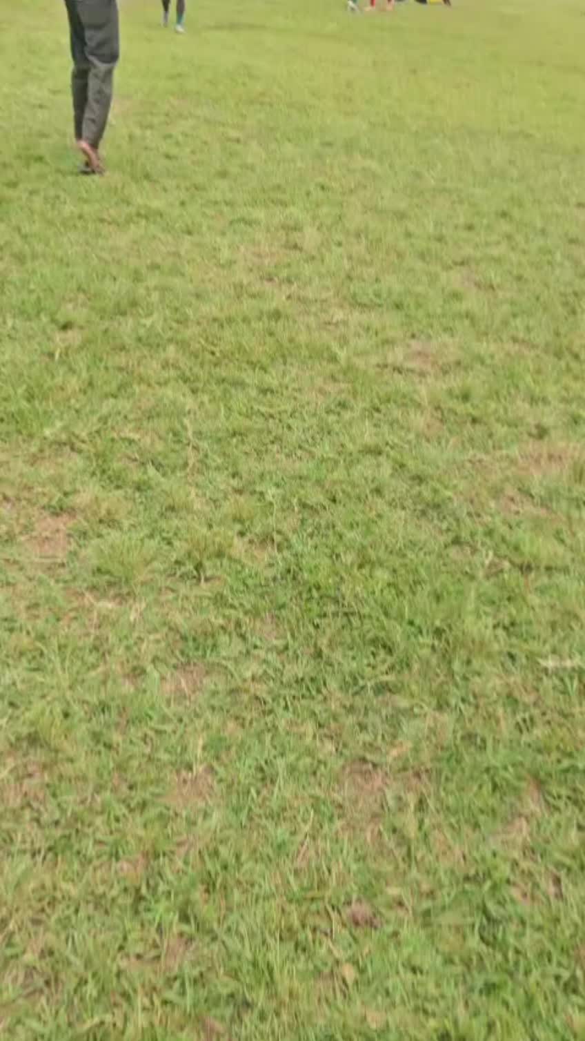 @Local Football ⚽