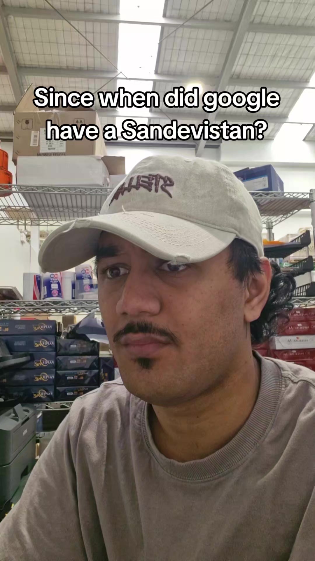 @Thatoneguypace