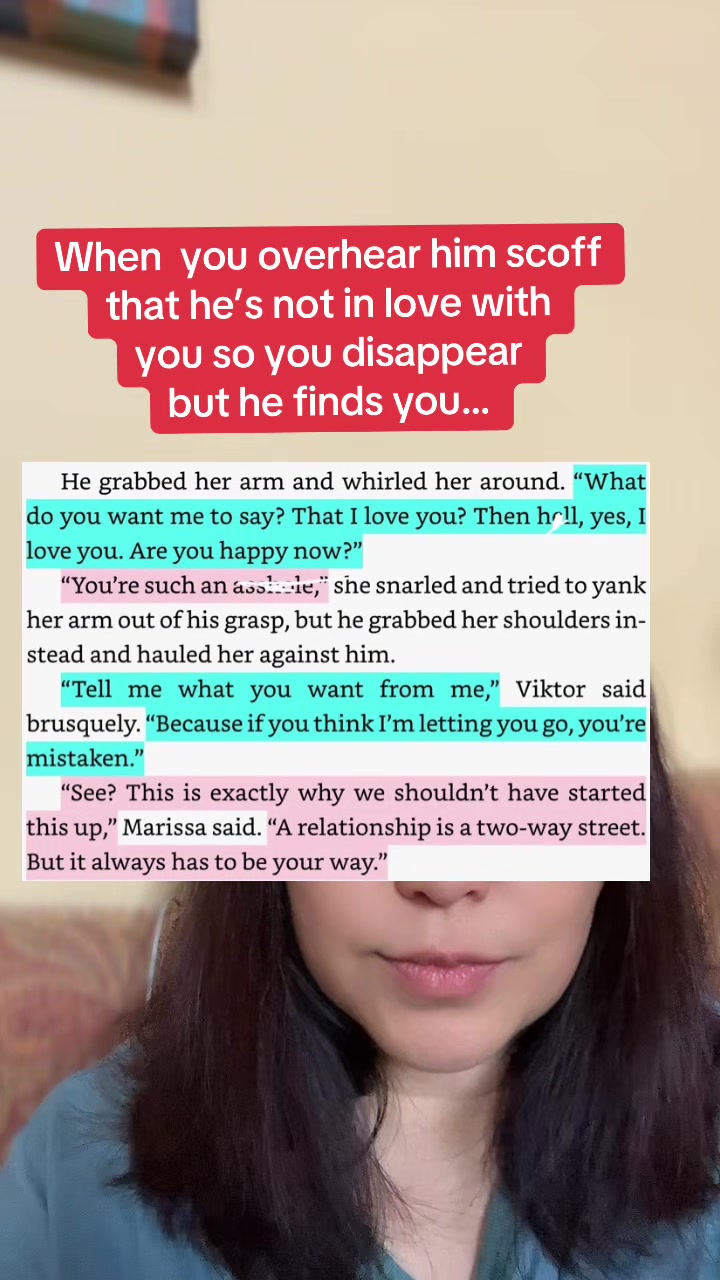 @Author Victoria Paige