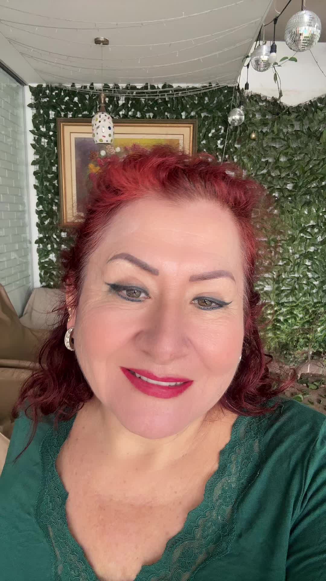 @Rosita bailarina