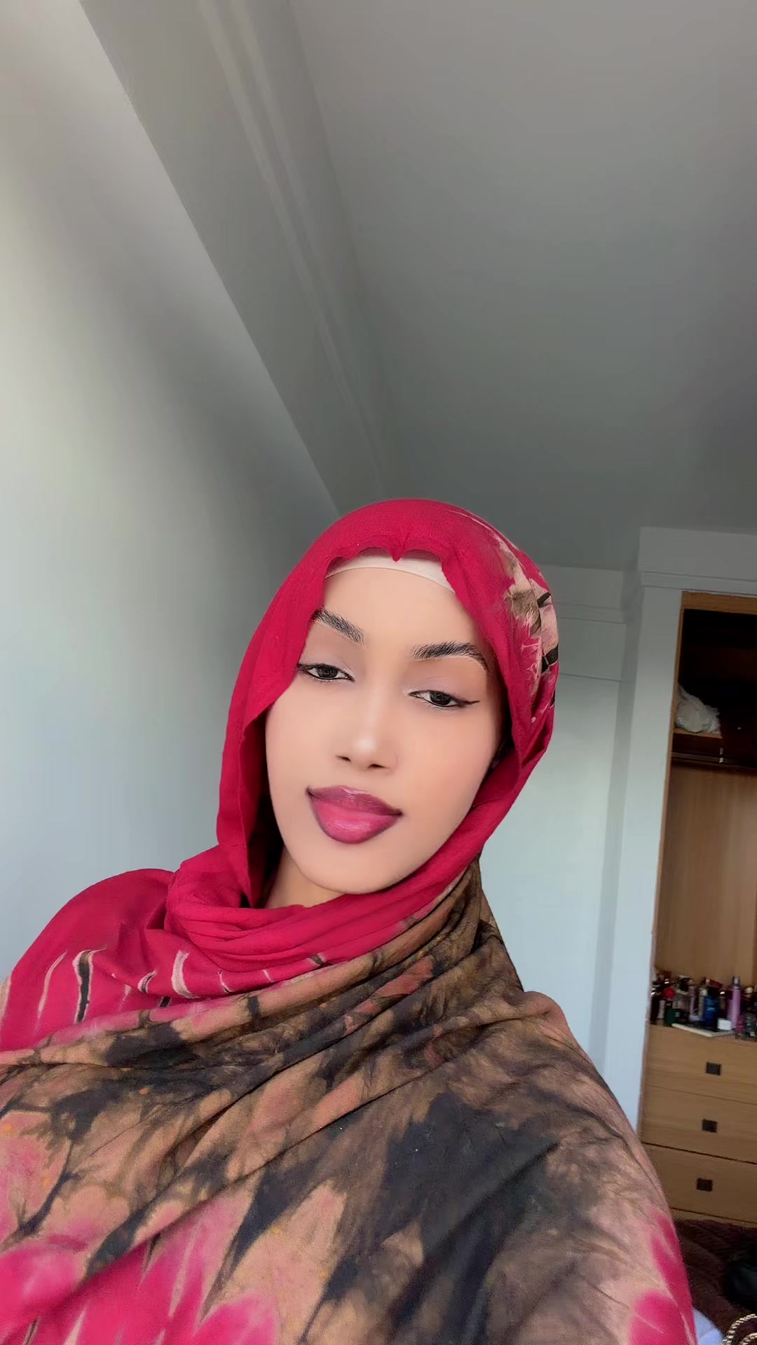 @XORRIYO ABDI 💕