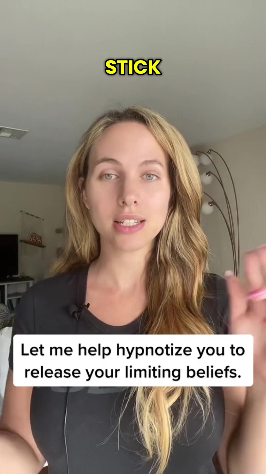 @Hypnotist | Julia Hankins