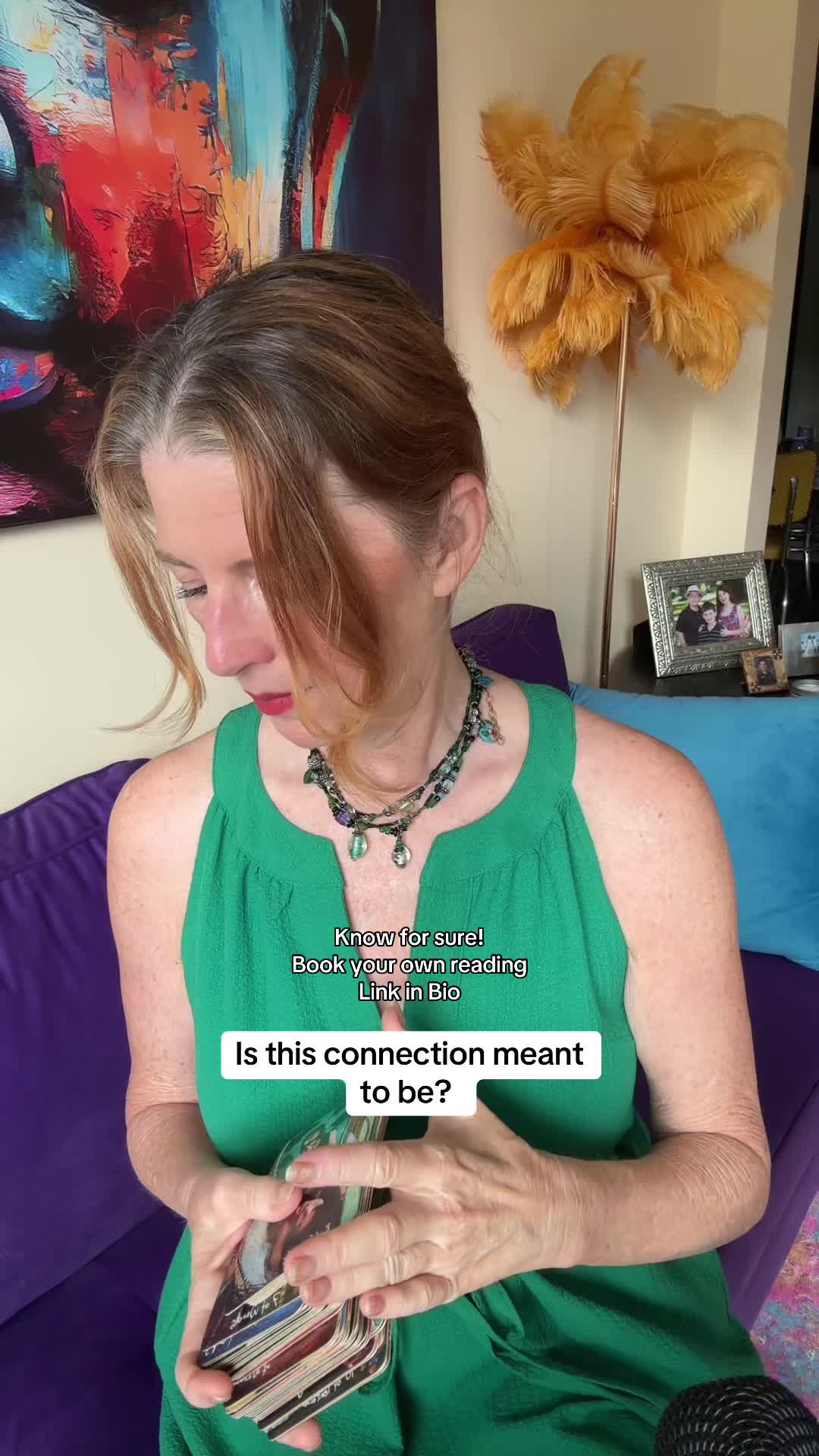 @Tereson | Spiritual Medium