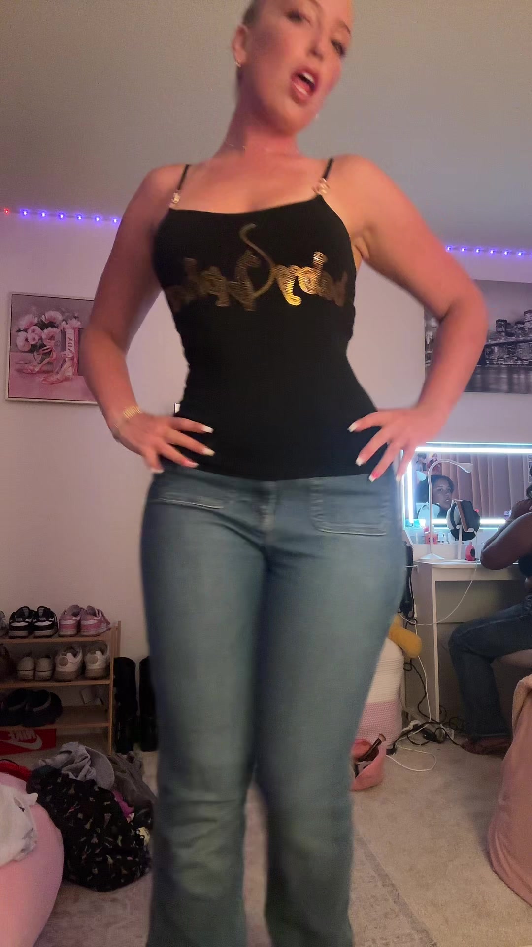 @Tiannnarose8