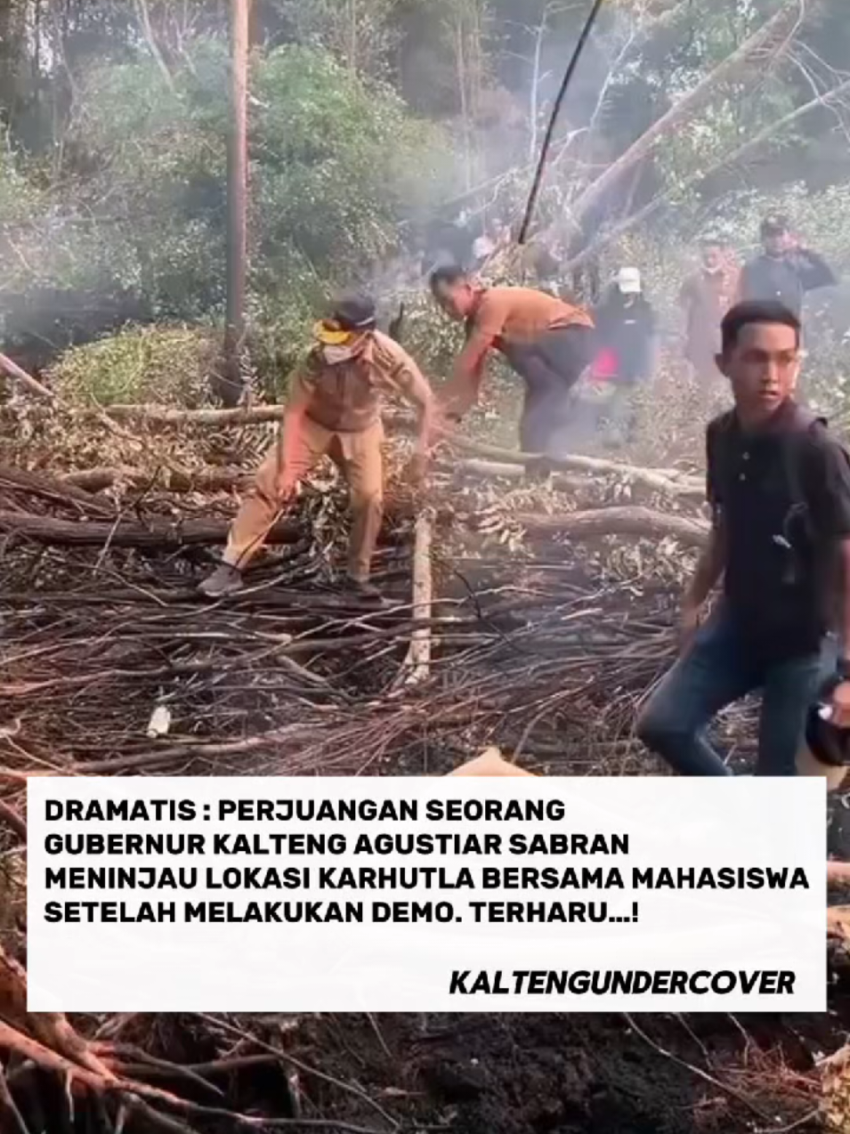 @kaltengundercover