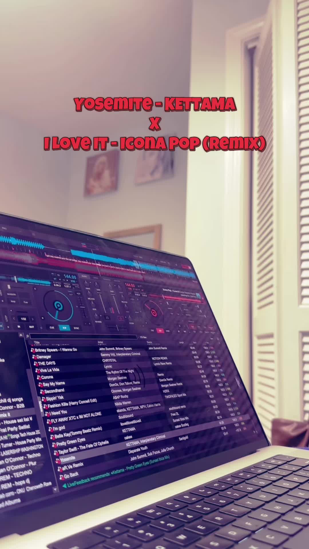 @DJ REM