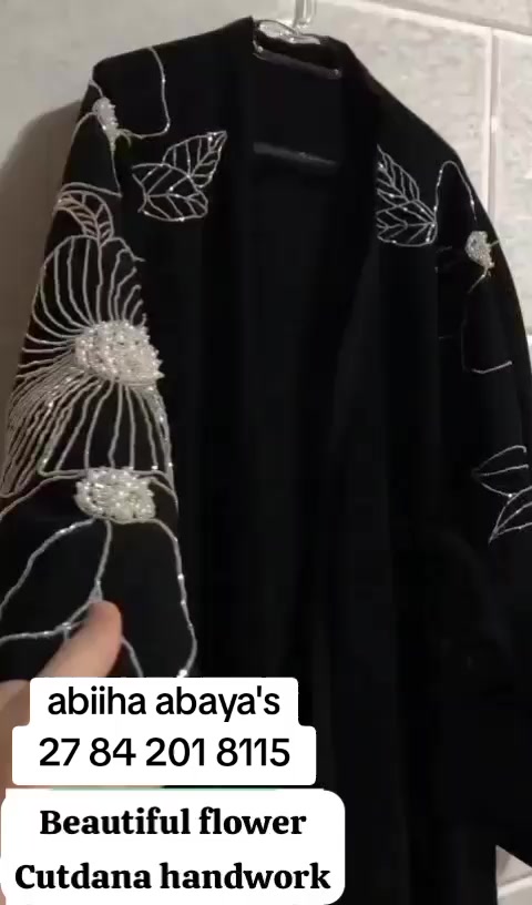 @Abiha Haya islamic abaya's and