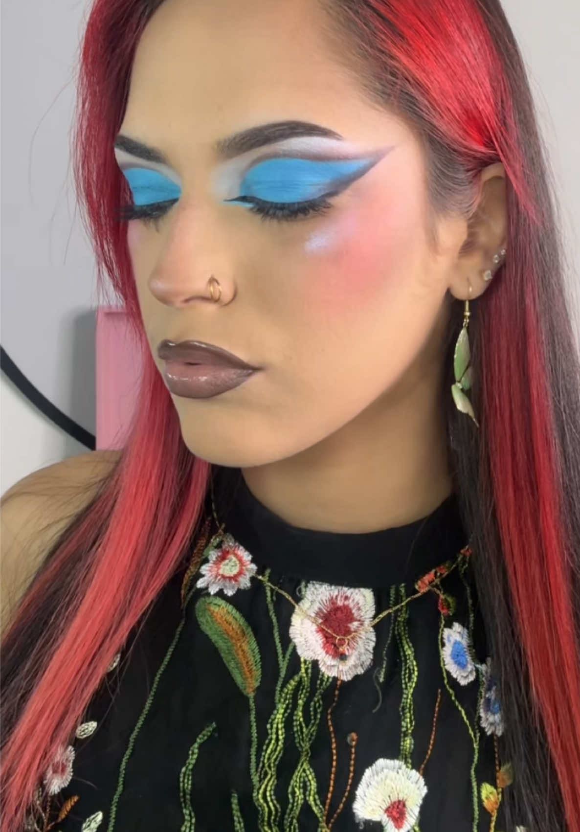 @FuegoAlex | MUA ๐