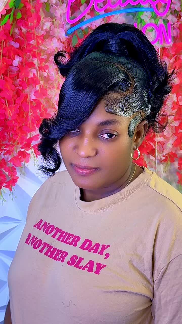 @Tat&rsquo;s beauty salon LLC