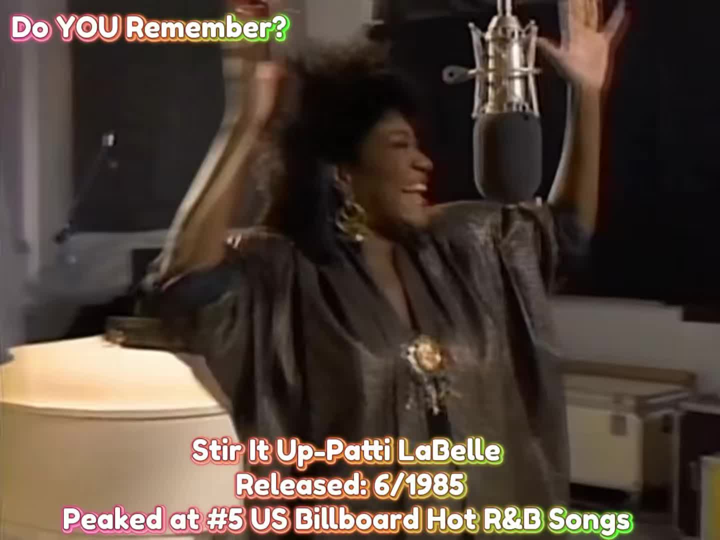 @DoYouRemember?
