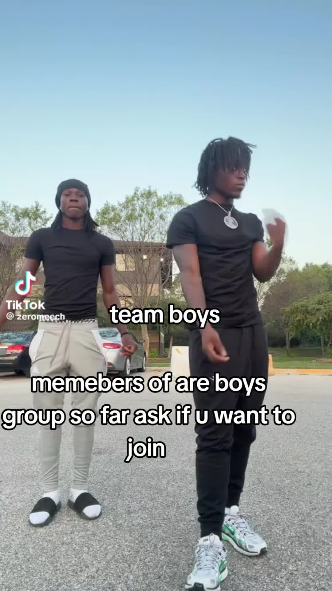 @boys